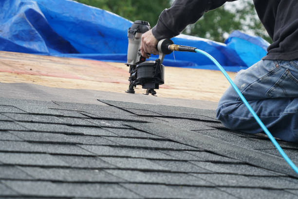 Asphalt Shingles Roofing in Alamosa East, CO