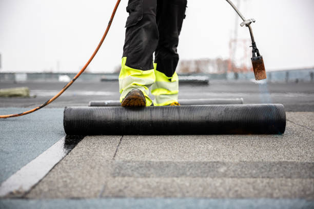 Alamosa East, CO Roofing Services Company