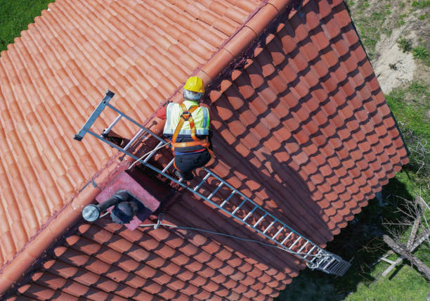 Waterproofing in Alamosa East, CO